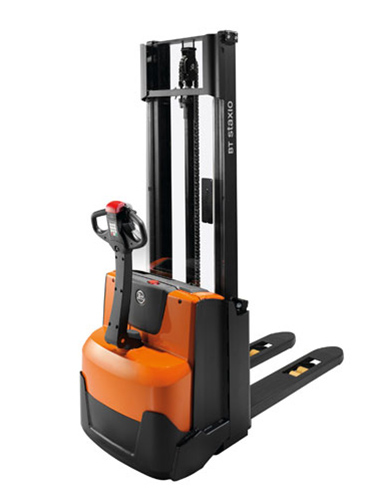 Liftek Equipos BT
