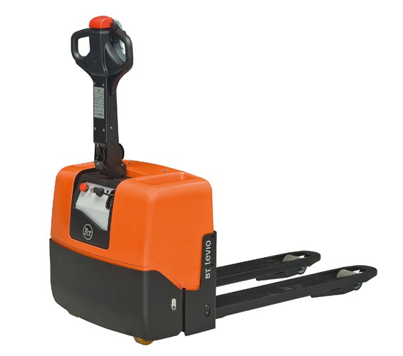 Liftek Equipos BT
